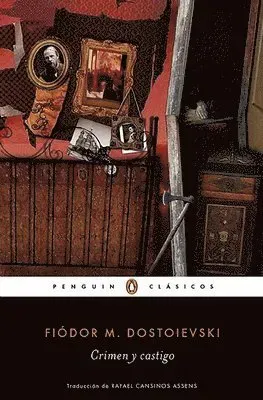 Crimen Y Castigo / Crime and Punishment