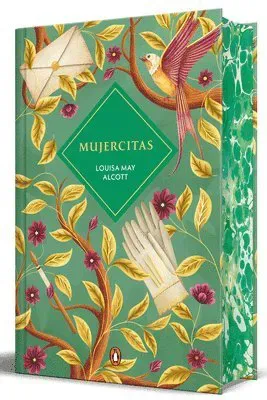 Mujercitas (Edición Limitada Con Cantos Pintados) / Mujercitas (Limited Sprayed Edges Edition)