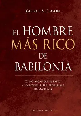 Hombre Mas Rico de Babilonia, El -V3*