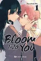 Bloom into you 1