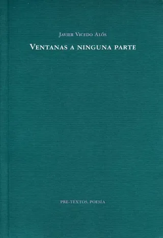 Ventanas a ninguna parte (Spanska)