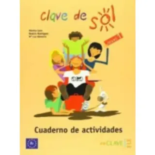 Clave de sol