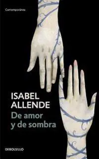 De amor y de sombra