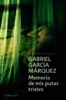 Memoria de mis putas tristes