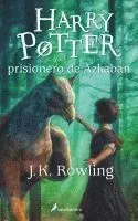 Harry Potter - Spanish