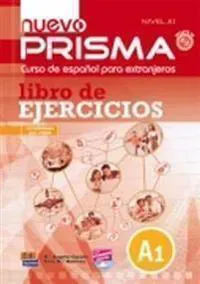 nuevo Prisma A1 - Libro de Ejercicios + CD