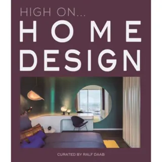 High On... Home Design