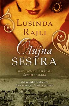 Olujna sestra