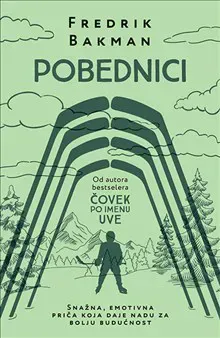 Pobednici