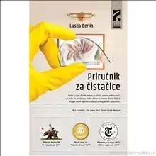 Priručnik za čistačice