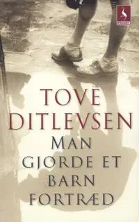 Man gjorde et barn fortræd