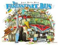 Den fantastiske bus (dansk)