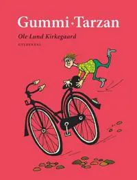 Gummi-Tarzan