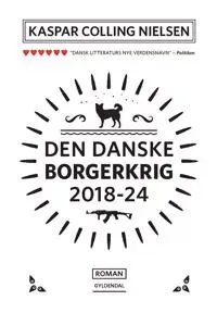 Den Danske Borgerkrig 2018-24