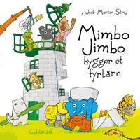 Mimbo Jimbo bygger et fyrtårn