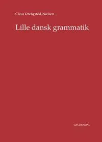 Lille dansk grammatik
