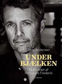 Under bjælken; Et portræt af Kronprins Frederik