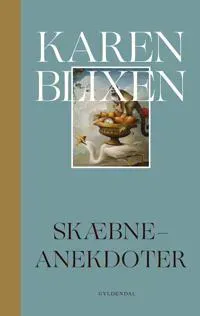 Skæbne-Anekdoter