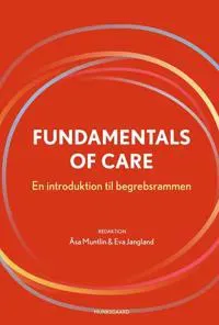 Fundamentals of Care