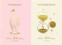 Pigesind/Kvindesind