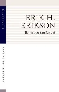 Barnet og samfundet