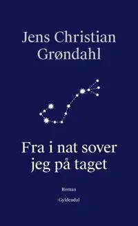 Fra i nat sover jeg på taget