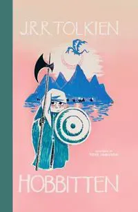 The Hobbit | J.R.R. Tolkien;Tove Jansson | Språk: Danska