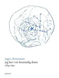 Jeg bor i en hemmelig drøm