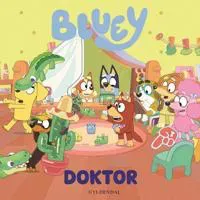 Bluey - Doktor