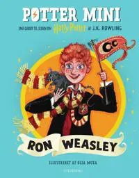 Potter Mini - Ron Weasley
