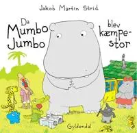 Da Mumbo Jumbo blev kæmpestor