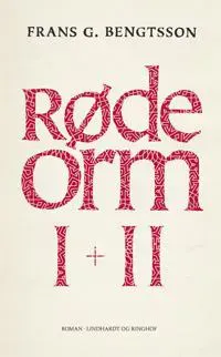 Røde orm I + II