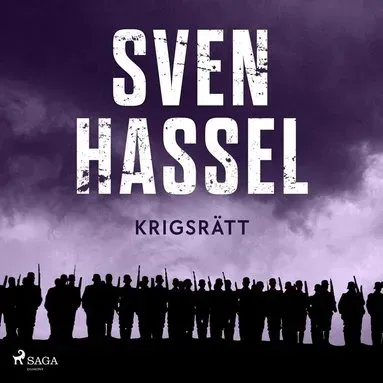 Krigsrätt av Sven Hassel