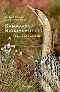 Danmarks biodiversitet