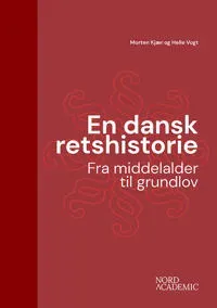 En dansk retshistorie