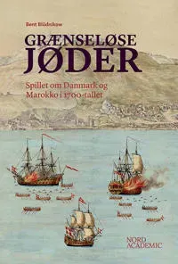 Grænseløse jøder, BB