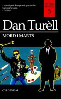 Mord i marts