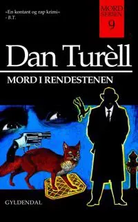Mord i rendestenen