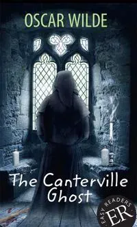 Canterville Ghost