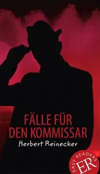 Falle fur den Kommissar