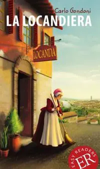 La Locandiera