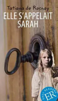Elle s'appelait Sarah, ER B