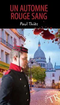 Teen Readers - French