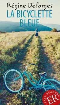 La bicyclette bleue