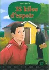 35 kilos d'espoir