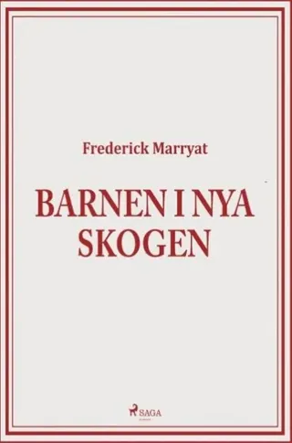 Barnen i Nya skogen