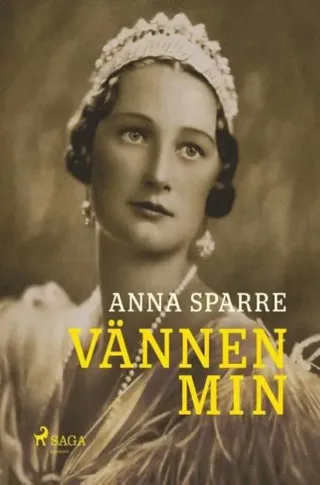 Vännen min
