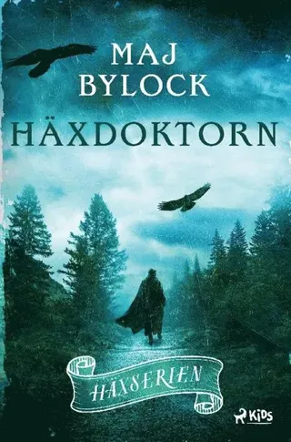 Häxdoktorn