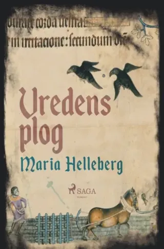 Vredens Plog
