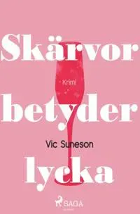 Skärvor betyder lycka